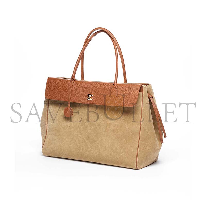 CHANEL MASTER LARGE TOTE AS6289 (43*33*17.5cm)